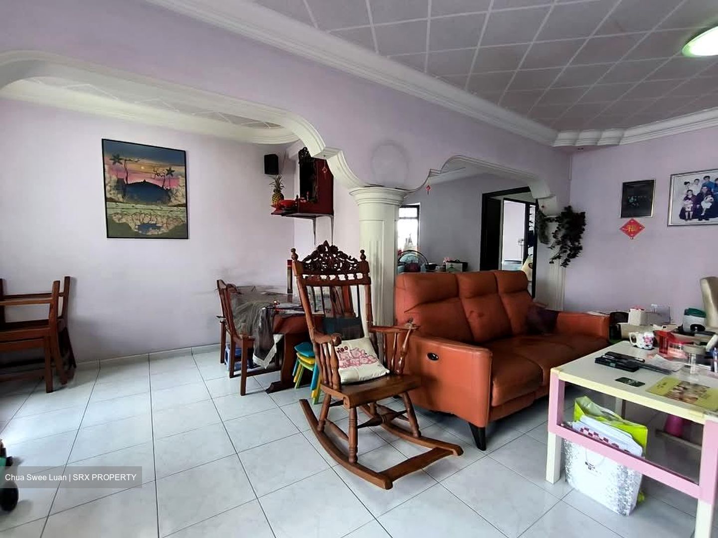 Blk 688 Jurong West Central 1 (Jurong West), HDB 5 Rooms #548935631
